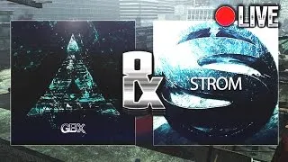 Miniature : STROM CLAQUE LA MOAB ! GLOBOX A SES REGLES !