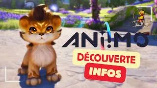 Miniature : J’AI TESTÉ ANIIMO : C’est quoi ce nouveau Pokémon gratuit ? (BÊTA 3)