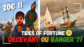 Miniature : Taming et evolution du Tidepup - Le Guide complet, du pack ! Bateaux, codes, perroquet !