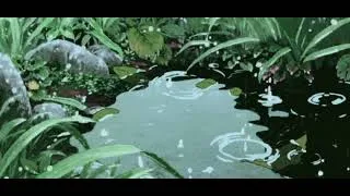 Miniature : Lofi Rain by Titi (Inspired Anthonu's Tune) ⛩️