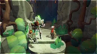 Miniature : J'AI RETROUVÉ BASTION !! (HoB)