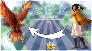 Miniature : JE ME TRANSFORME EN PHOENIX !!! 😱😱😱