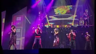 Miniature : Michael Jackson - Forever King of Pop - ABC - Le Grand Rex - Paris 2026