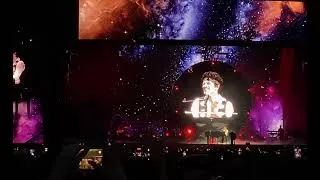 Miniature : Bruno Mars - When I was your man - The Romantic Tour - Stade de France - Paris 2026