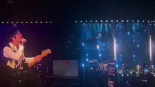 Miniature : Bruno Mars - Marry you - The Romantic Tour - Stade de France - Paris 2026