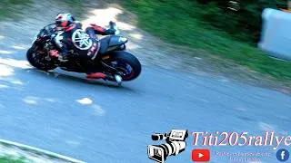 Miniature : course de côte moto quad side de Marchaux 2026 [4K] crash & show