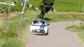 Miniature : Rallye des vins de Mâcon 2026