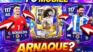 Miniature : 40 DRAFT TOTY ARNAQUE OU PAS ? 🔥