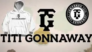 Miniature : Titi Gonnaway
