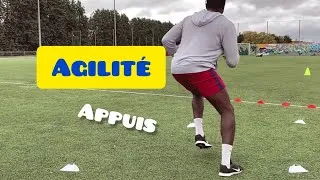 Miniature : CAPACITE physique! AGILITE