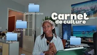 Miniature : J’ai quitté le carnet numérique pour un carnet papier : Un carnet de culture simple et précis 📘