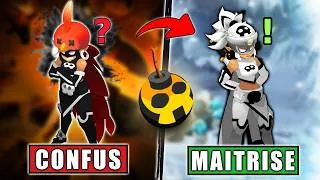 Miniature : LES COMBOS DU ROUBLARD 💣 Guide PvM Complet
