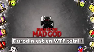 Miniature : WTF - Durodin le pirate !