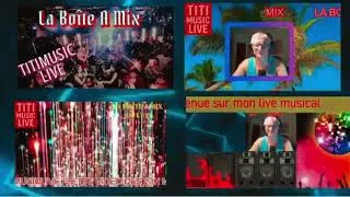 Miniature : La Boite A Mix de L 'été Du 26 Aout 2026 ♥♥♥