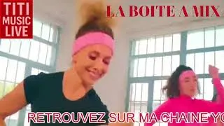 Miniature : La Boite A Mix Latino Party Mix du 24 juin 2026♥♥♥
