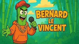 Miniature : BERNARD LE VINCENT - (Official audio)