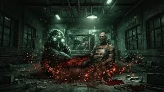 Miniature : Bienvenue en enfer ! (Outlast Trials)