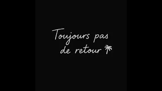 Miniature : Je suis (toujours pas) de retour