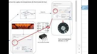 Miniature : Logigramme - programmer avec Picaxe Editor 6