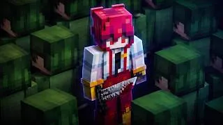Miniature : Un de Nous Ment... Mais Qui ? (Murder Mystery Minecraft)