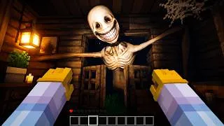 Miniature : Ce FAUX mod Verity est TERRIFIANT 💀