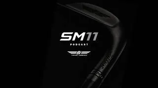 Miniature : Podcast  Vokey SM11