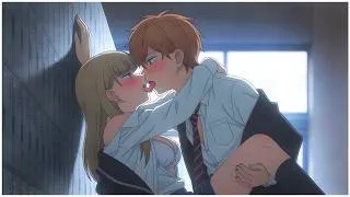 Miniature : VOICI LES 3 ANIMES DE ROMANCE À ABSOLUMENT REGARDER  POUR CETTE ANNEE 2026 !!!