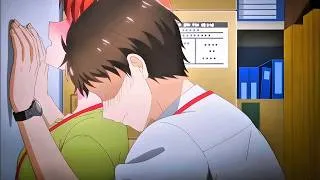 Miniature : VOICI LES 3 ANIMES ECCHI À ABSOLUMENT REGARDER  POUR CETTE ANNEE 2026 !!!