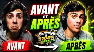 Miniature : AVOIR ZÉRO PERTE DE QUALITÉ SUR YOUTUBE ! Handbrake