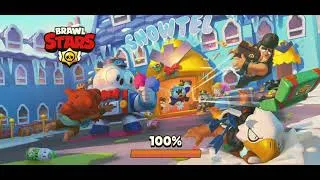 Miniature : je développe de nouvelles choses sur brawl star