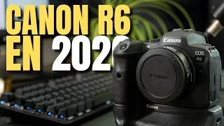 Miniature : Le Canon R6 en 2026 ça vaut encore le coup ?