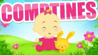 Miniature : La fourmi m'a piqué la main | Comptines Bébé | Comptines et Chansons pour Enfants | Titounis