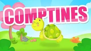 Miniature : La famille Tortue | Comptines Bébé | Comptines et Chansons pour Enfants | Titounis