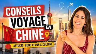 Miniature : Voyager en Chine : mes conseils, astuces et incontournables - 2026