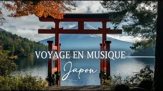 Miniature : Relaxation et évasion au Japon