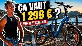 Miniature : Cyrusher Nova : faut-il vraiment l’acheter ? Mon test complet