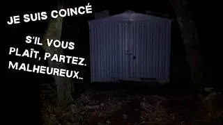 Miniature : J’ai tenté une expérience paranormale au Menhir de l’Allevan… rationnel ou inexpliqué ?