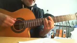 Miniature : C'est l'amour que j'attendais (Cover Johnny Hallyday - Michel Berger)