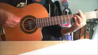 Miniature : Une simple mélodie (Michel Polnareff) cover