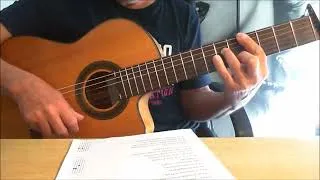 Miniature : La quête (Jacques Brel) cover
