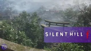 Miniature : Silent Hill F | PS5 | Ebisugaoka dans le silence