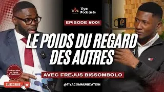 Miniature : Le poids du regard des autres : un frein ou un moteur pour ton avenir ? | TIYA Podcast