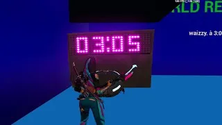 Miniature : 3:05 WR mobile PERFECT run (HANDCAM) #tranchou 