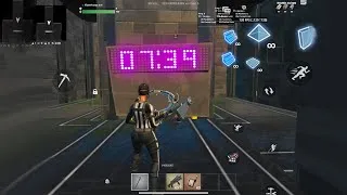 Miniature : 7:39 record mobile #SnazTournament