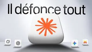Miniature : Pourquoi Claude défonce tout le monde en ce moment ? (99P #9)