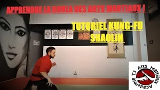 Miniature : Apprendre facilement la roulade des arts martiaux !