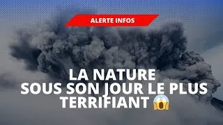 Miniature : Les 10 catastrophes naturelles les plus dévastatrices de l'histoire