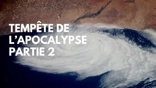 Miniature : Tempête de 2 millions d'années: l'événement du carnien (partie 2)