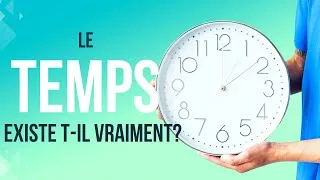 Miniature : Le Paradoxe des Horloges : Le Temps Existe-t-il Vraiment ?