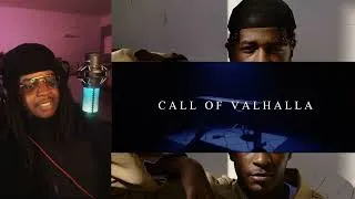 Miniature : Get Down To The French Hip Hop Vibes With English Subtitles - Call Of Valhalla By Yamê!